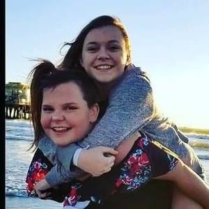 Meet your Posher, Lucy